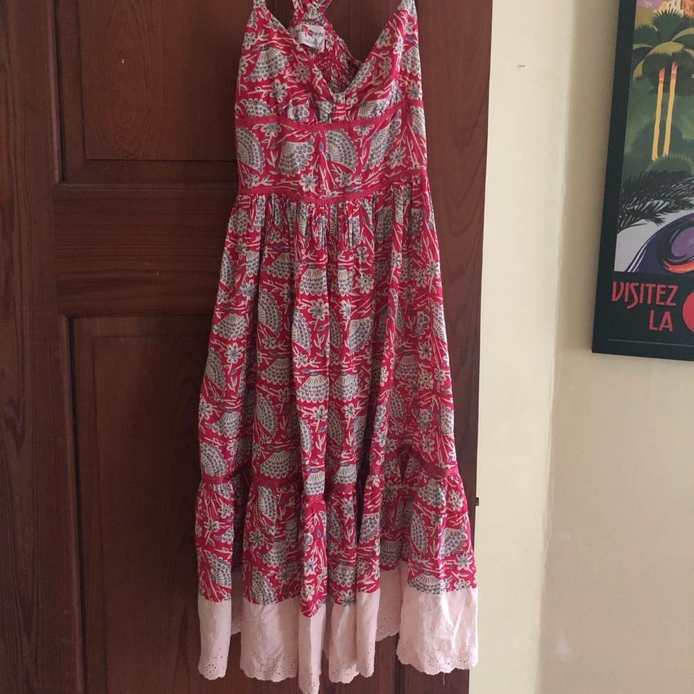 Vintage free people